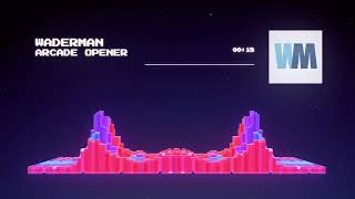 Arcade Game Show Intro | Music for content creator