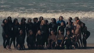 Wade in the Water - Trailer