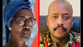 Winnie Byanyima ready for negotiations with Gen Muhoozi as Besigye’s detention stretches