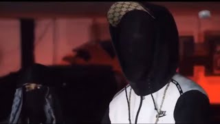 (AREA 9) OJFRMDA9 x CHINGY x S.AREA9 - Ed, Edd & Eddy (Official Music Video) | Central Barz TV