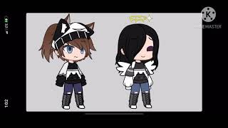 I made Zack and Olivia- 🗿 (From my royale high Journal/Diary)