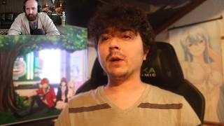 This is genuinely horrible