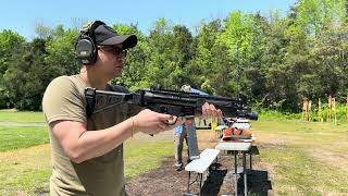 10MM Best MM (Dakota Tactical D54/10 MP5/10 Clone)