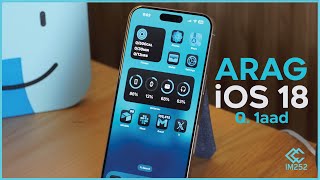 Maxaa ka cusub iOS 18? Ka ogow saddexda ugu muhiimsan.