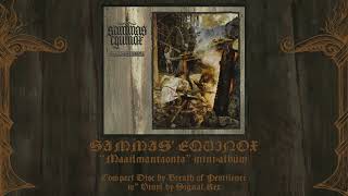 SAMMAS' EQUINOX - Vesi