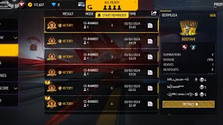 free fire trending for my bro👉❤️😋 #freefire #trending #gaming #hi #freefire