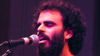 Bouzouki Live- Mediterranean Music With Dudi Shaul (Guitar) & George Demetriou (Bouzouki)