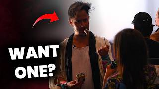 Quitting Smoking Is Easier Than You Think…