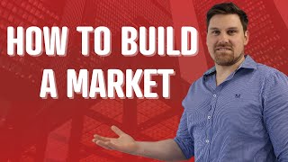 Mastering Recruitment Market Building: Insider Strategies Revealed!