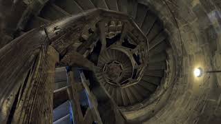 Kaiserburg Nuernberg // Castello imperiale di Norimberga Torre