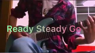 L'Arc-en-Ciel Ready Steady Go