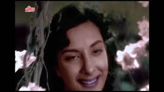 Aja Sanam Madhur Chandni Mein Hum in Colour!!!