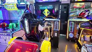 High-Quality Arcade & VR Machines for Long-Term Profit
