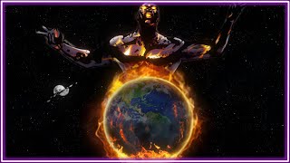 The End of the World (Members Only)