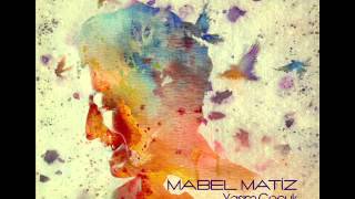 Mabel Matiz - Aldanıyor