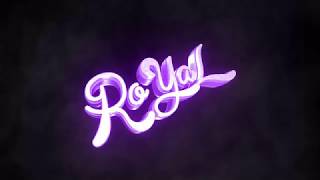 FREE TO USE INTRO