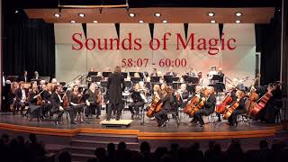 cso sounds of magic mp4  clips a 050417 movie