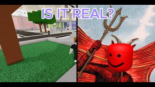The Red Corridor Aftermath? (Seeing if myth is true or false)