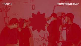 FUTURE MARCHES - SOMETHING REAL