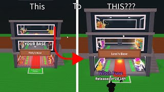 DAY 1 OF MY JOURNEY OF TRADING & STEALING UP TO LEADERBOARD IN STEAL A BRAINROT!