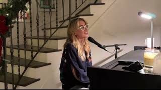 Brooke Josephson Cover The Wonder by Ruelle
