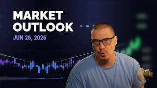 Market Outlook Live! (Jun 26, 2026)