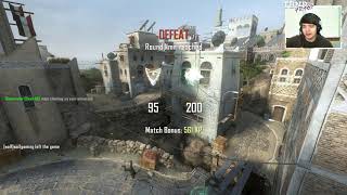 "WE HATE YOU!" Random Class Generator! - Black Ops 2 - LIVE [#3]