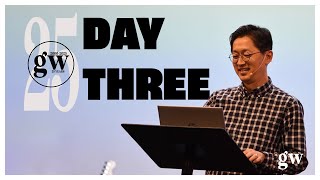25th Anniversary Celebration || Day Three || Taka Miyano | Gateway Church Regina