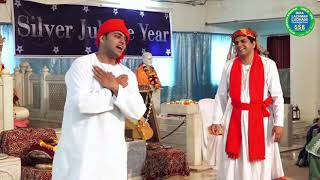 Kosa Kohar Khani Haliyo - Bhagat dance by Hero Parwani & Gulshan Makhija