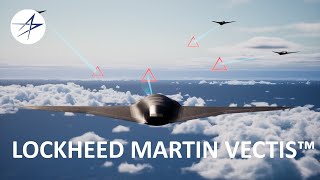 Lockheed Martin Vectis™