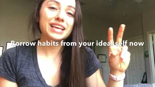 Essential Steps to Becoming Your Ideal Self