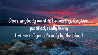 Bethel Music (feat. Jenn Johnson & Mitch Wong) - The Blood (with lyrics)(2022)