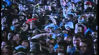 OMEGA - Live Nepstadion 1994