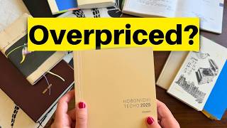 Is Hobonichi Still Worth It? What to know before you buy
