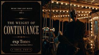 Late Night Soul Pop | The Weight of Continuance — exp Tones