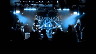 REVENANT - Variance (New Song First Release!)  LIVE