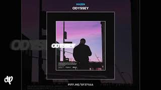 Mazen - Twelve[Odyssey]