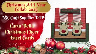 September Christmas   ASC Craft Supplie DTP