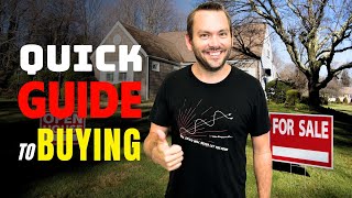 Quick Guide on How to Go from Renting to Owning in Dallas (2025)