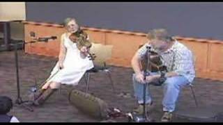 Weber Days Special Storytime with the Drollingers