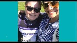 Dr. Vanessa Lapointe on Putting CalmWear on Your Child | Sensory Input Regulation