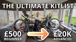 What Kit Do I Use As A Hybrid Athlete?