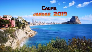 Calpe 2019