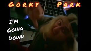Gorky Park - I'm Going Down (Official Music Video 1992) [Remastered Full HD 60fps]