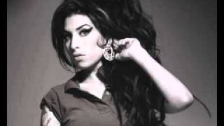 Amy Winehouse - Trouble In Paradise (Variation On A Theme) (Fergie Excentric Mix)