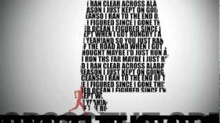Gump Typography