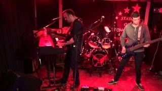 FOGGY STUFF Live @Cologne STARS OF TOMORROW – Fake Angel