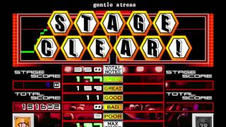 beatmania THE FINAL (Arcade / 2002) - Gameplay
