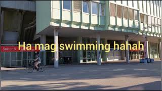 Stadionbad /Schwimmbad
