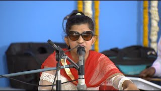 Dhayan Rakhenge Shiv Tera - Menuka Poudel - July 26 2019